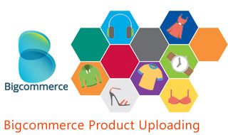 Bigcommerce Product Entry Services