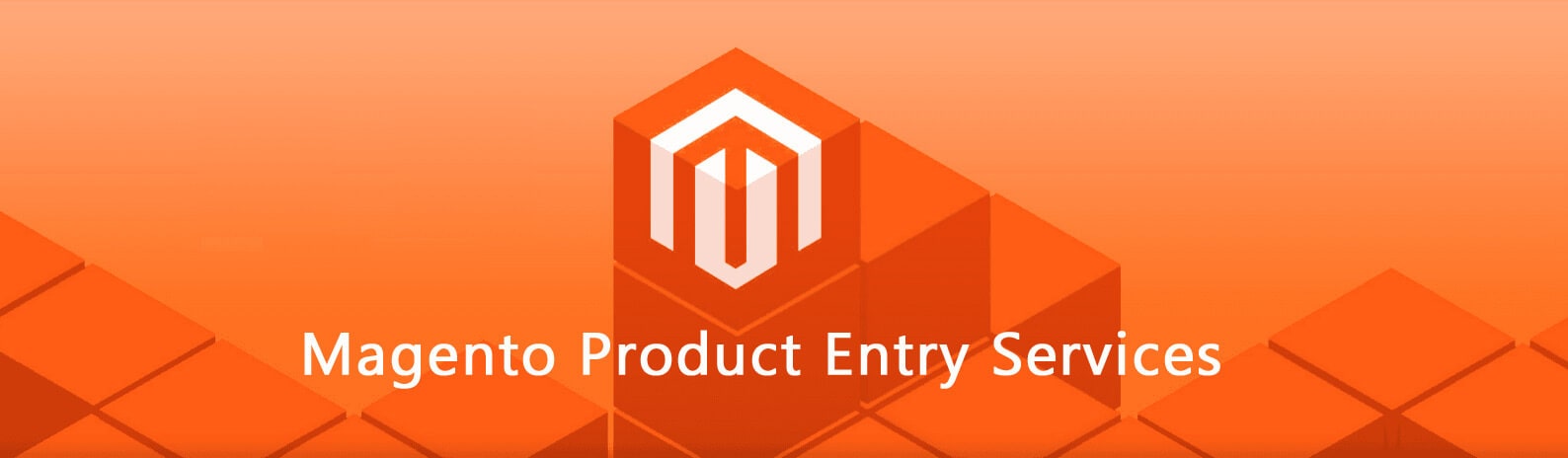 Magento Product Entry Services