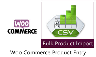 Woocommerce Product Entry Services 