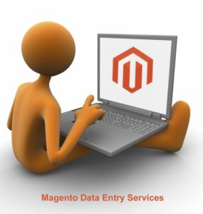 Magento Product Upload Provider