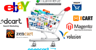 E-Commerce Product Data Entry Services