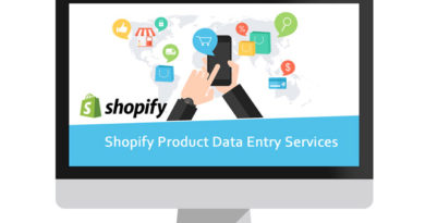 Shopify-product-data-entry-services