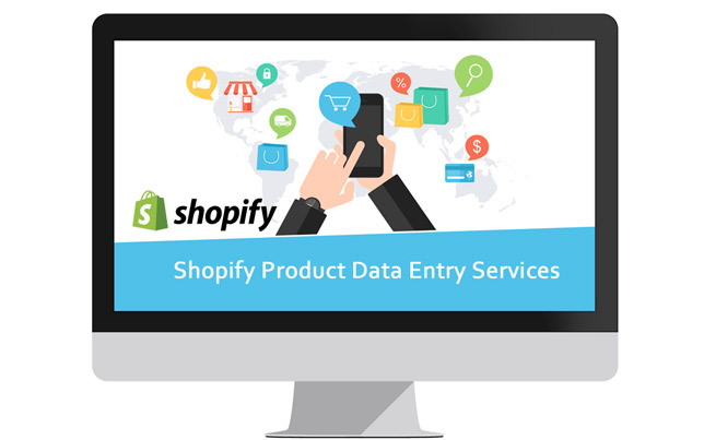 Shopify-product-data-entry-services