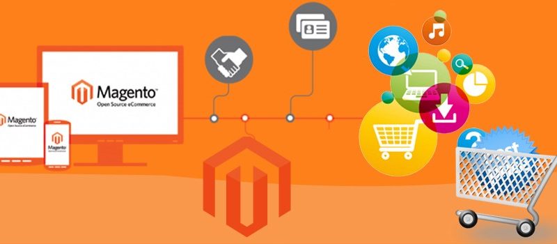 magento product import