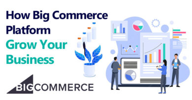 how bigcommerce grow your business