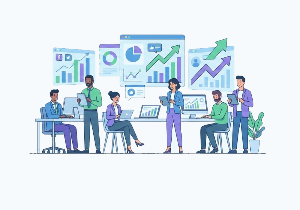 Digital Marketing
