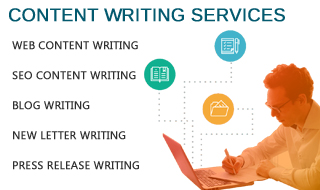 Content Writing Service