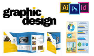 graphic design services