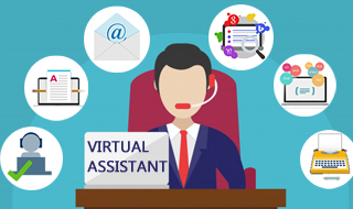 Virtual Assistant Services   MyOutDesk ...myoutdesk.com